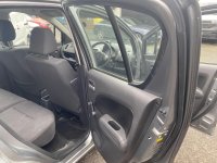 SUZUKI SPLASH