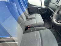 NISSAN NV400