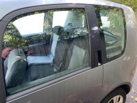 SKODA ROOMSTER