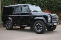 LAND ROVER DEFENDER 110