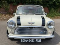 ROVER MINI