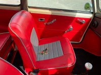 ROVER MINI