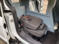 FORD GRAND TOURNEO CONNECT
