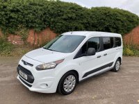 FORD GRAND TOURNEO CONNECT