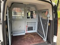 FORD GRAND TOURNEO CONNECT