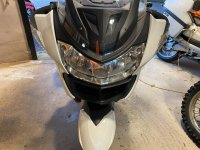 BMW R1200RT
