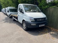LDV V80