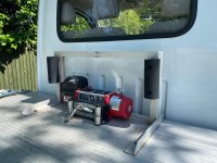 LDV V80