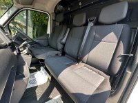 VAUXHALL MOVANO