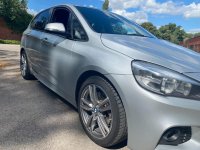 BMW 2 SERIES ACTIVE TOURER
