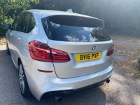 BMW 2 SERIES ACTIVE TOURER