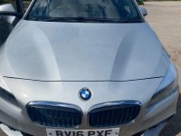 BMW 2 SERIES ACTIVE TOURER