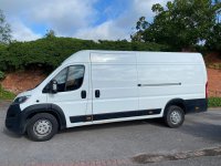 CITROEN RELAY