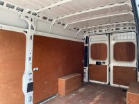 CITROEN RELAY