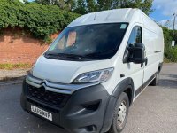 CITROEN RELAY