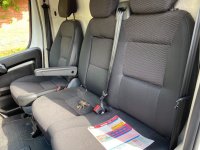 CITROEN RELAY