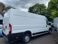 CITROEN RELAY